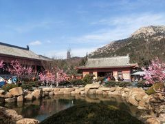 -石岛赤山风景区