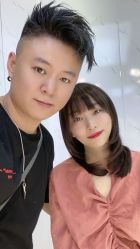 -吉米护肤造型