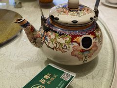 -新粤新疆菜清真餐厅(拱北店)