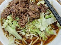 -柴氏风味斋(甘家口店)