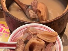 -清水亭湖北菜(大屯DT51店)