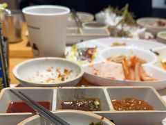 -喜来稀肉(北外滩白玉兰广场店)