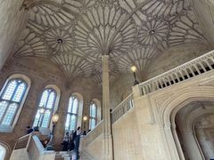 -牛津大学贝利奥尔学院