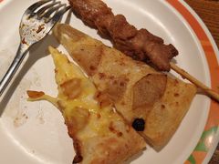 -比格比萨自助(万柳华联店)