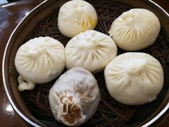 -大明寺素食坊(扬子江中路店)