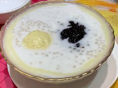 -甜心妈妈·榴莲星级糖水(北京路总店)