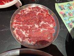 -巴蜀大将火锅(春熙店)
