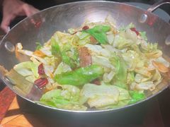 -绿茶餐厅(蓝色港湾店)