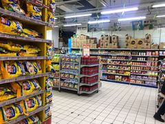 -物美大卖场(玉蜓桥店)