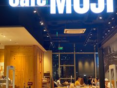 -MUJI无印良品(大悦城店)