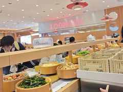 -龍歌自助小火锅(崂山丽达店)