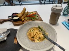 -Manner Coffee(万象食家店)