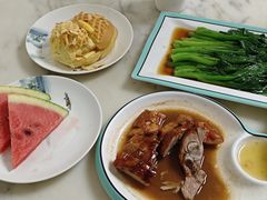 -阿政粤小馆(中央大街店)
