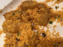 -宝轩渔府·老字号海鲜·正宗津菜(水上店)