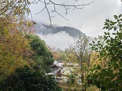 -塔川景区