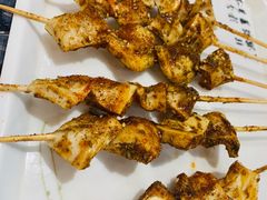 -鹤之乡·齐齐哈尔烤肉·非遗(秋涛路店)