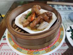 -憶廟街 X 沙角邨(太古城店)