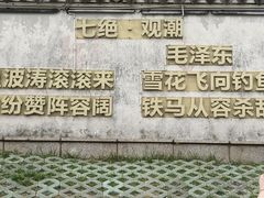 -观潮胜地公园