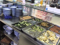 -朱秀英梆梆肉葫芦头(琉璃街店)
