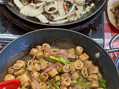 -林真真牛肋条放题(天马店)