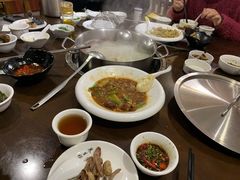 -三侨牛庄(云浮店)
