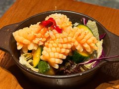 -森Some Fusion(荔湾店)