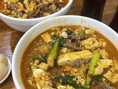 -刘信牛羊肉小炒泡馍(回民街店)