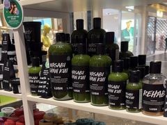 -LUSH(威尼斯人购物中心店)