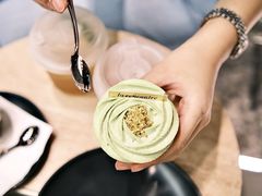 -LAN一见岚·精品蛋糕(琶洲保利店)