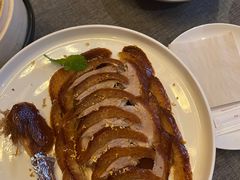 -青年公社烤鸭(青年路店)