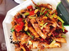 -87号烧烤海鲜·大排档(金沙滩店)