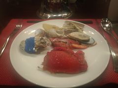 -OPEN開全日自助餐厅·牛肉火锅·海鲜(佛山希尔顿酒店)