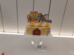 -好利来(宣武门店)