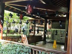 -楼观道温泉酒店