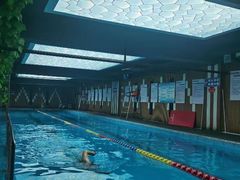 -阳光游泳培训基地(天通苑店)