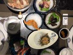 -海鼎荟海鲜姿造(仟禧汇店)