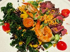 -FOOOO CITY CLUB 孚乐里音乐西餐酒吧(来福士店)