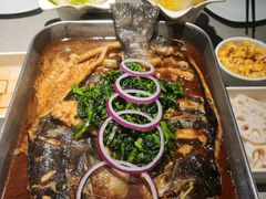 -半天妖烤鱼(方庄店)