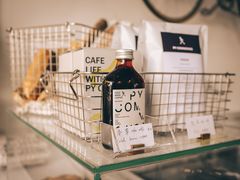 -常识咖啡common sense(春熙路店)