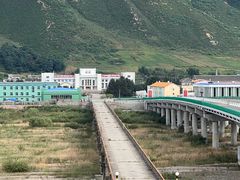 -图们口岸