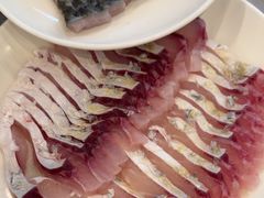 -正能量脆肉鲩火锅