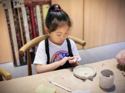 点击看大图 -故事馆手作综合体验馆