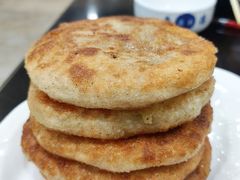 -西关开口馅饼(东寺小区店)