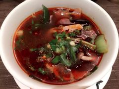 -君悦酒店·乐厨·高空自助餐(青年大街店)