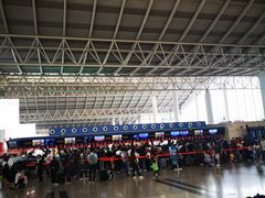 -杭州萧山国际机场