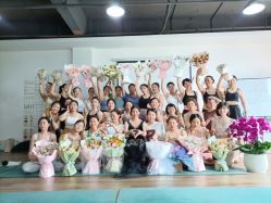 -玛尼瑜伽·普拉提