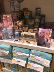 -英氏YeeHoO(颐堤港店)