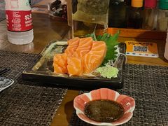 -半藏居酒屋(香港花园店)