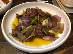 -铁公鸡·四川料理(天环广场店)
