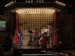 -MR.ROCKY洛奇先生RESTAURANT&BAR(宝安壹方城店)